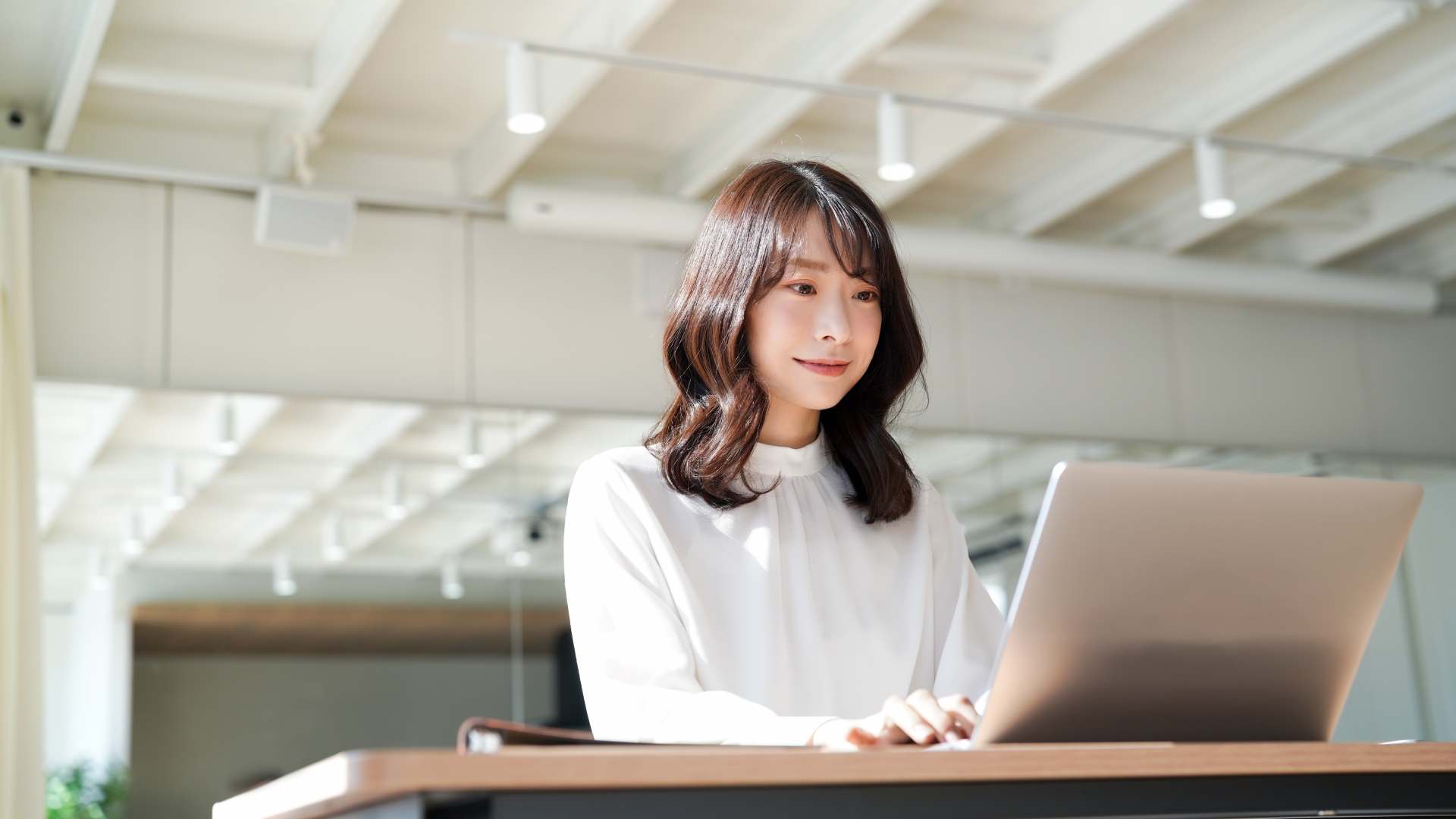 あなたの”やりたい”をカタチに。